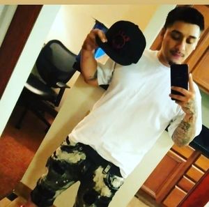 Meet your Posher, Francisco